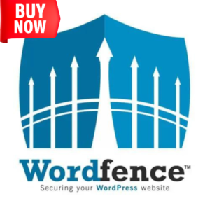 Wordfence Premium - Premium Shield for your wordpress website