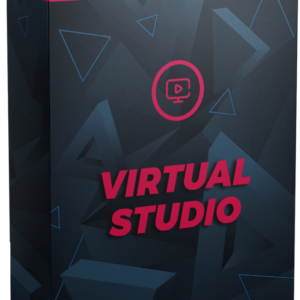 3D Virtual Studio