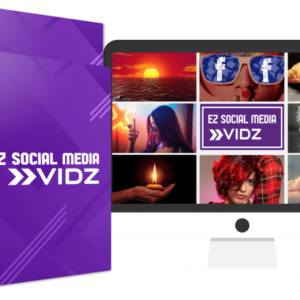 EZ Social Media Vidz