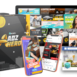 Adz Hero
