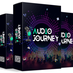 Audio Journey