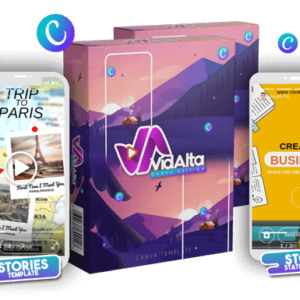 VidAlta Canva Edition